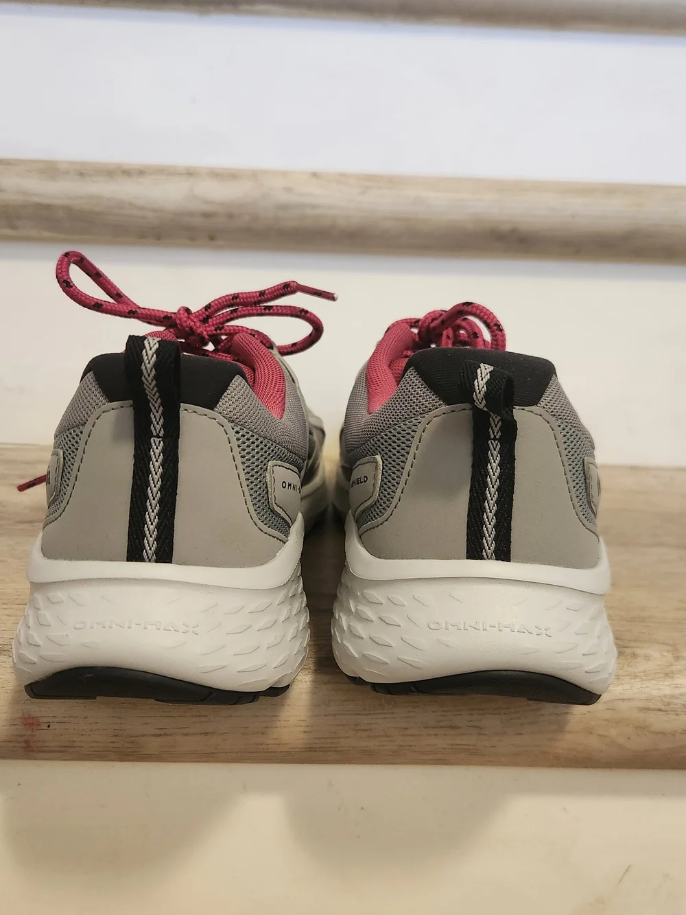 Columbia Novo Trail Shoes